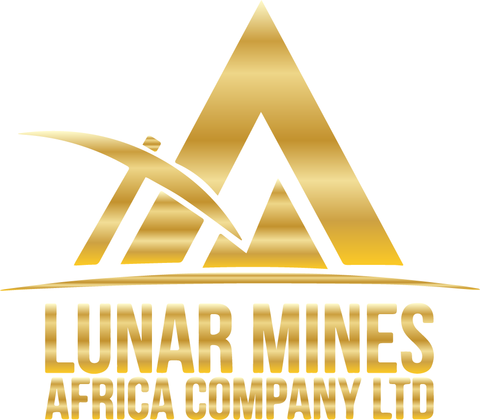 Lunar Mines Africa